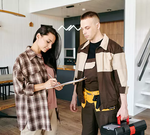 Our Approach to Advanced Electrical Services in Galloway, OH