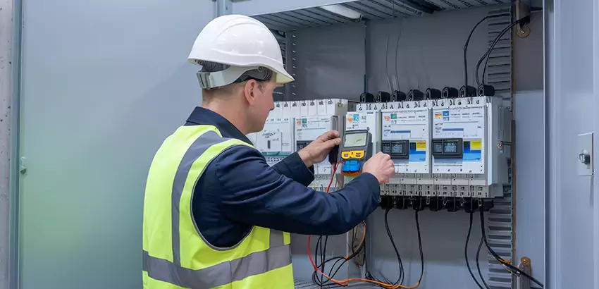 Commercial Electrical Repair In Galloway
