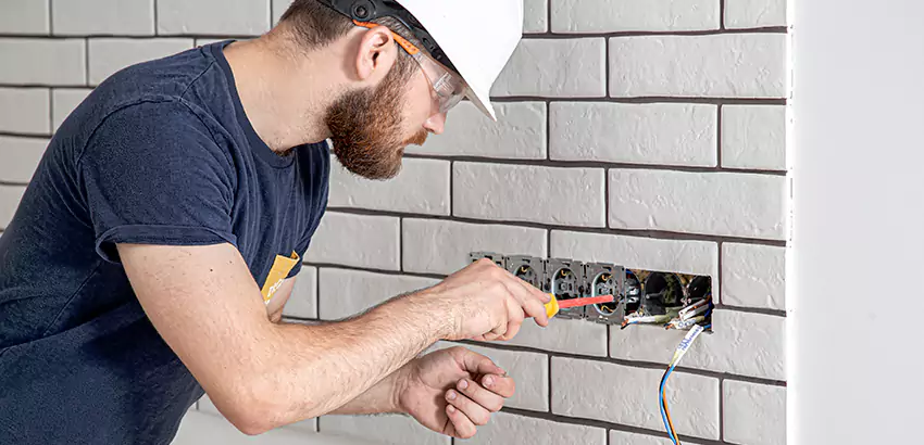 Emergency Electrical Repair In Galloway