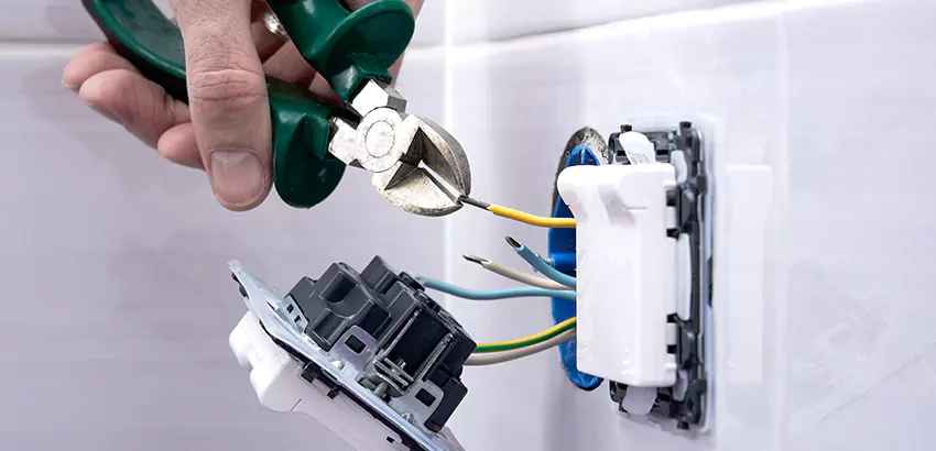 Light Switch and Dimmer Installation in Galloway