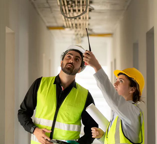 Licensed Commercial Electrician: Your Local Business Electrical Partner in Galloway, OH