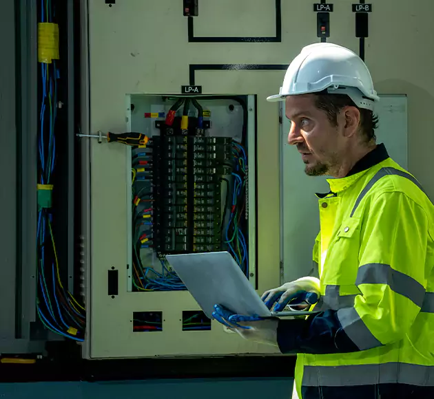 Professional Electrical Inspection: Your Local Safety Check Team in Galloway, OH