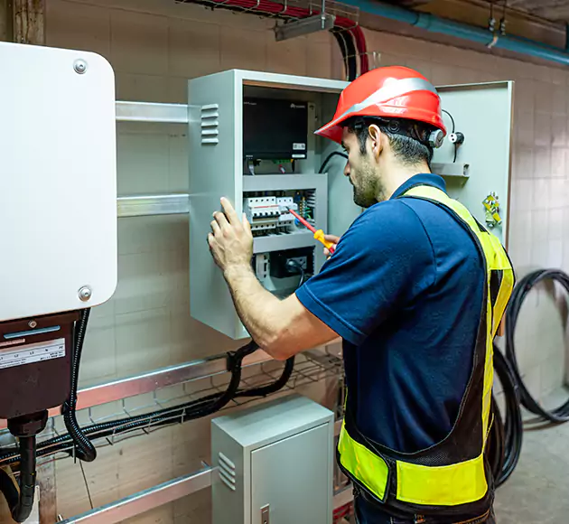 Professional Electrical Maintenance: Your Local Preventive Care Team in Galloway, OH