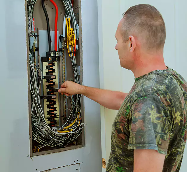 Professional Electrical Panel Upgrade: Your Local Panel Specialist in Galloway, OH