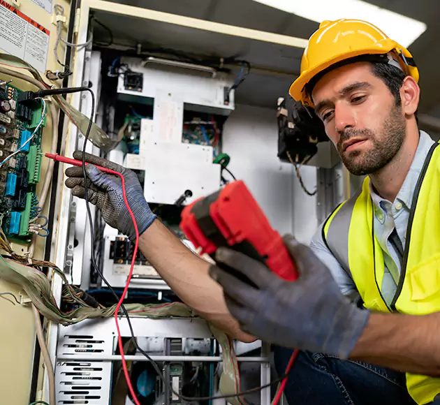 Professional Electrical Troubleshooting: Your Local Diagnostic Team in Galloway, OH