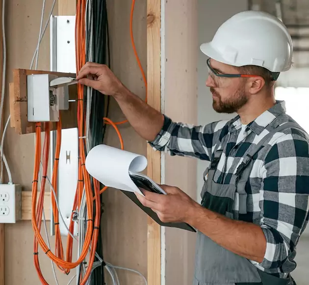 Professional Emergency Electrical Repair: Your Local Urgent Fix Team in Galloway, OH