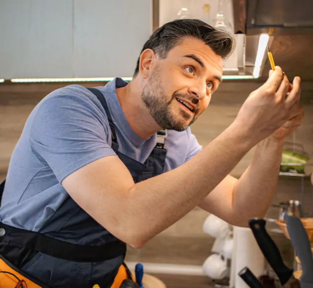 Trusted Home Electrician: Your Local Choice in in Galloway, OH