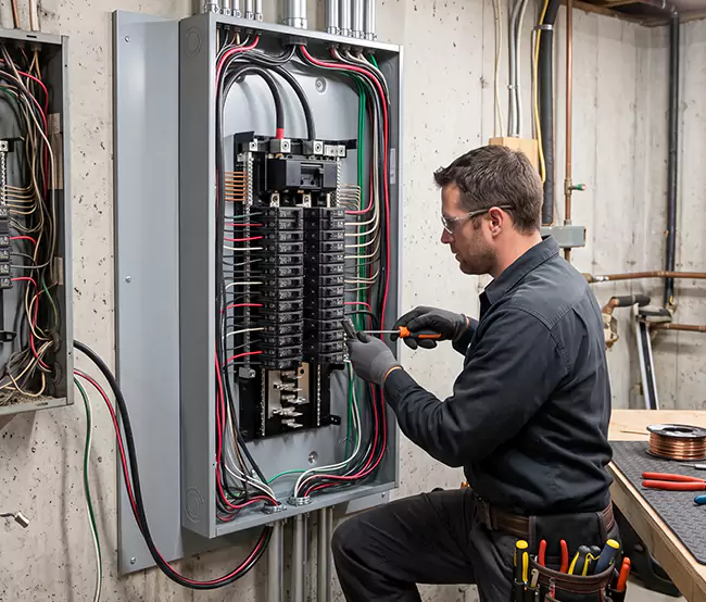 What Makes Us the Right Choice in Galloway, OH?