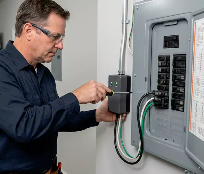 What Makes Us the Right Choice in Galloway, OH?
